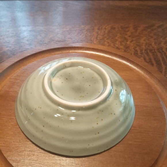 Set of 5 Ceramic Dipping Sauce Bowls - Picture 3 of 4
